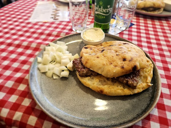 Bistro Staklenjak - Image 1