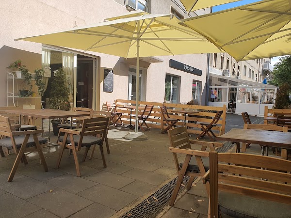 S'jela bistro - Image 1