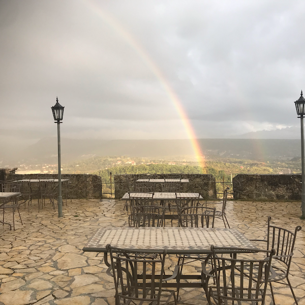 Restoran Tvrđava Knin - Image 1