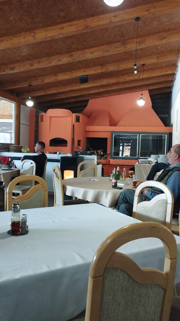 Restoran Vrelo - Image 1