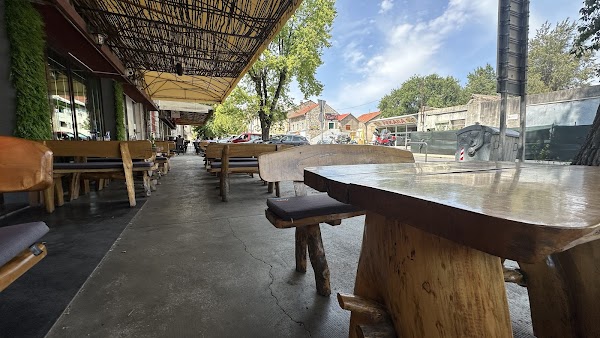 Konoba-pizzeria-sobe Šime & Joso - Image 1