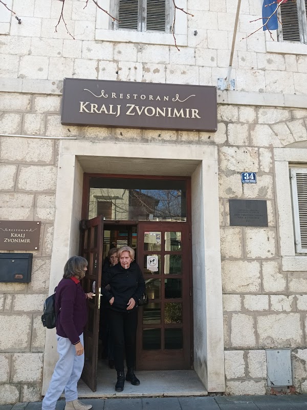 Restoran kralj Zvonimir - Image 1
