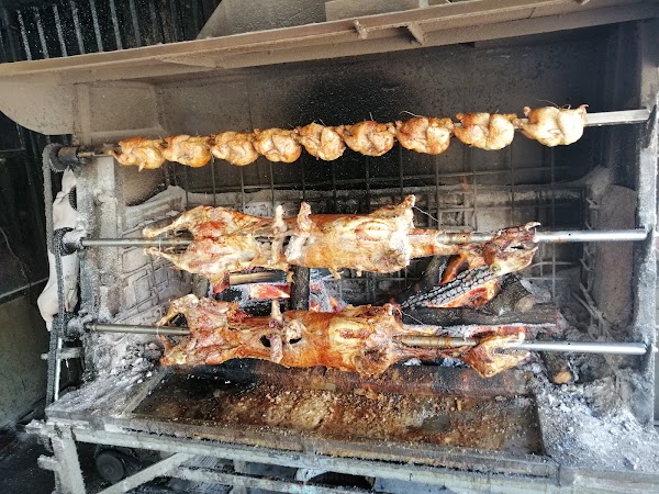 Motel Tri lovca - Image 1