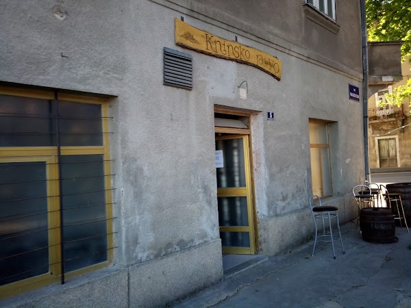 Kninsko pivo - Image 1