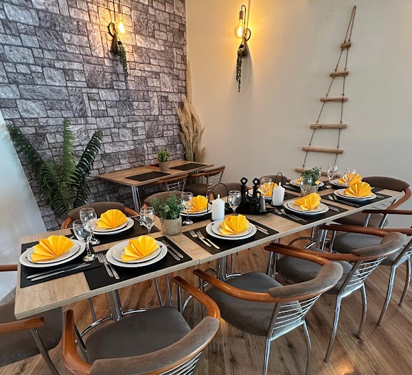 Bistro Ivando, Catering Bolero - Image 1