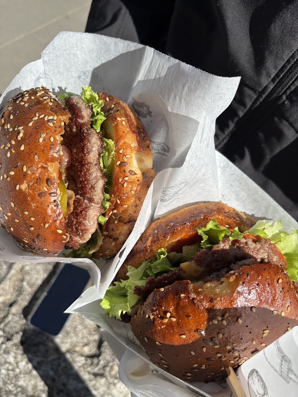 Vještica Foodtruck - Image 1