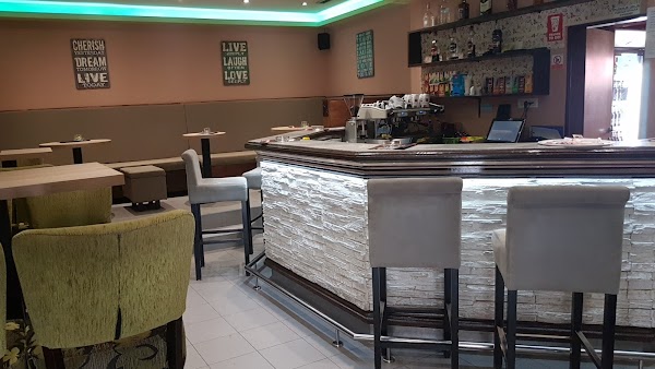 INA Restoran Graberje Ivanićko - Image 1