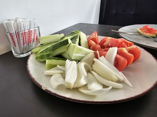 Papa Joe's Bistro - Image 1