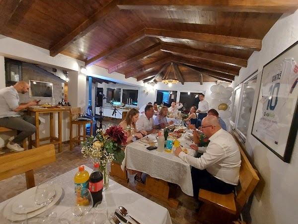 Konoba Taraca - Image 1