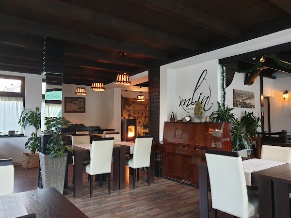 Trattoria Mlin - Image 1