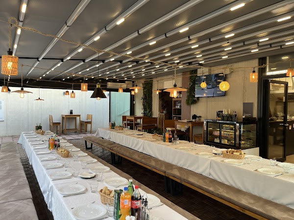 Gastro kutak Jadro - Image 1