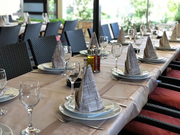 Pizzeria PODION Konoba - Image 1