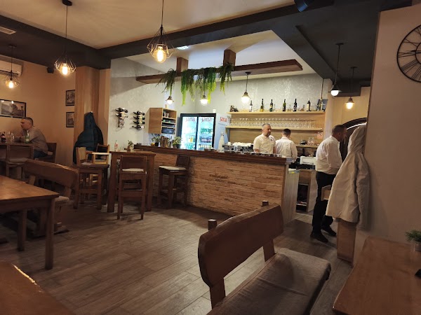 Konoba Gurman - Image 1