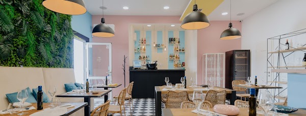 Bome Boutique Restoran Split - Image 1