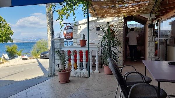 Objekt brze prehrane Cile - Image 1