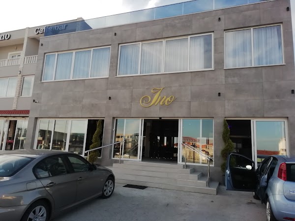 Restaurant INO - Image 1