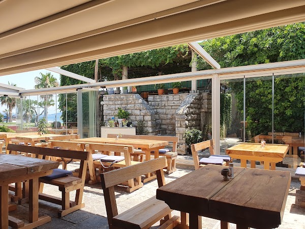 Pizzeria Dante - Image 1