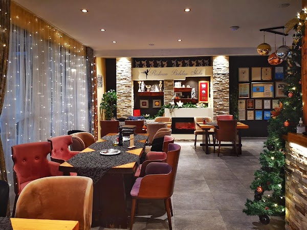 Restaurant Baletna škola - Image 1