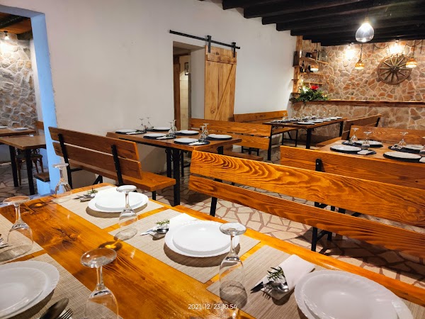 Konoba Šponde-reservation required - Image 1