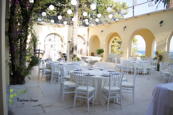 Restoran Gusar - Image 1