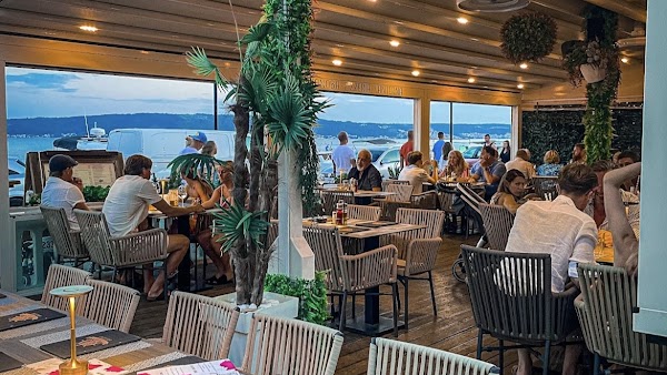 Konoba Pizzeria Lanterna - Image 1