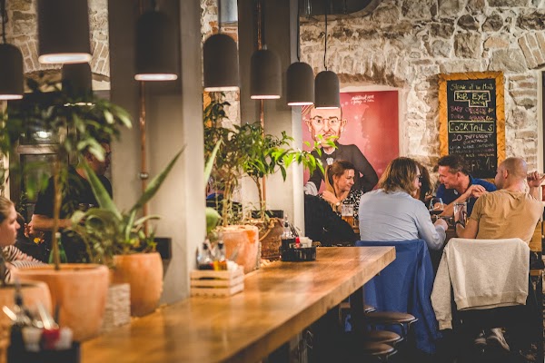 Bakra - Steak & Pizza Bar - Image 1