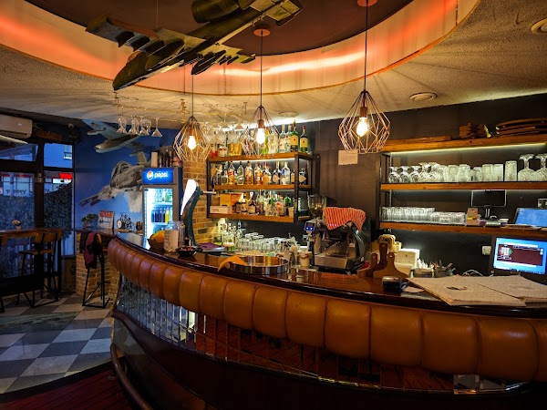 The Fat Boar - Image 1