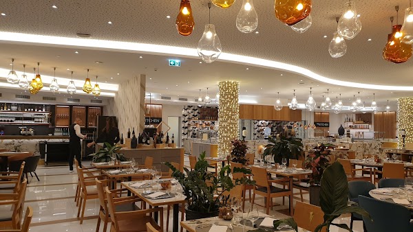 The Kitchen - Image 1