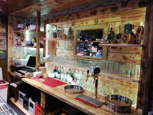 Restoran K Lojzeku - Image 1