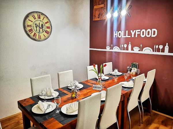 Hollyfood - Image 1
