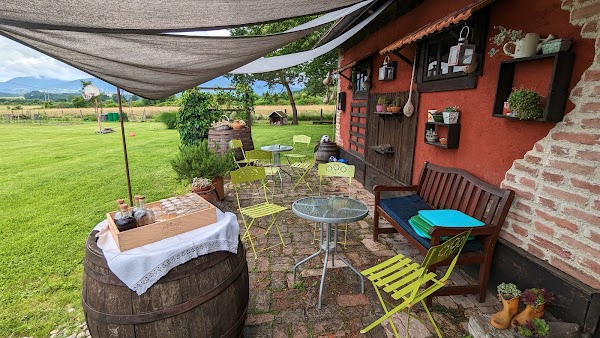 Izletište "Kljun" - OPG Bereček - Image 1