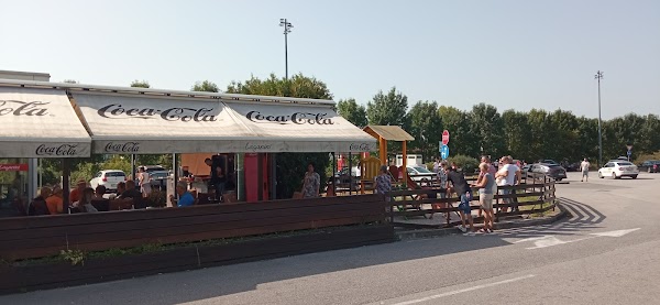 Odmorište Desinec sjever - Image 1