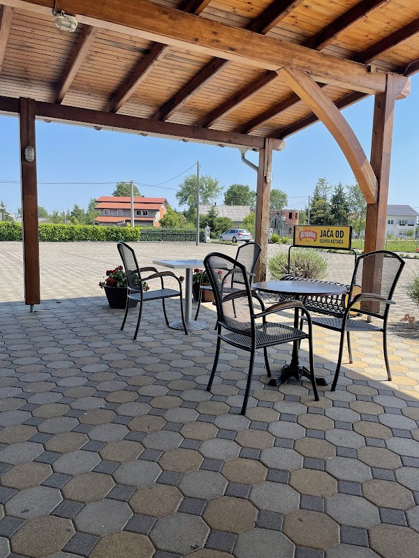 Bistro Mozart - Image 1