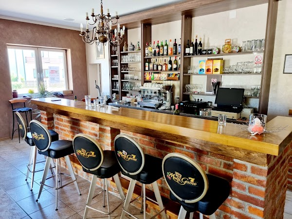 Fast Food Stara Cesta - Image 1