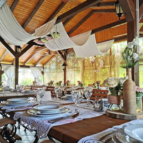 Country House Kod Strica - Image 1