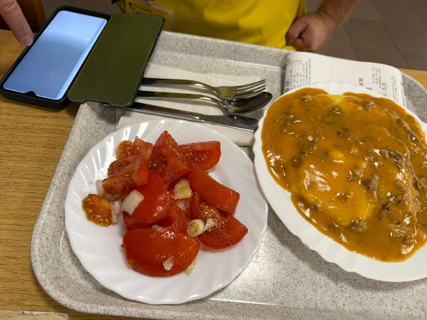 KTC Restoran 'Ivanec' - Image 1