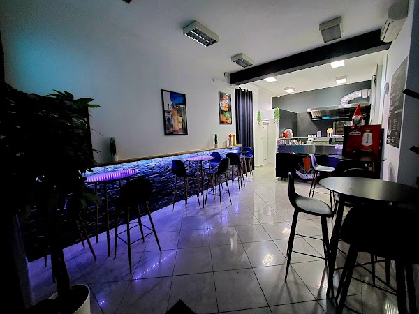 BUNITO Kebab & Burgers - Image 1