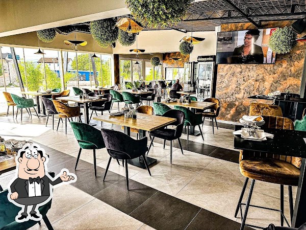 Pizza-Grill-Caffe "Ferrum" - Image 1