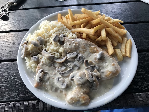 Restaurant Pizzeria Lučica - Image 1