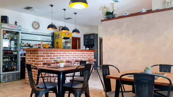 Bistro Traverca - Image 1