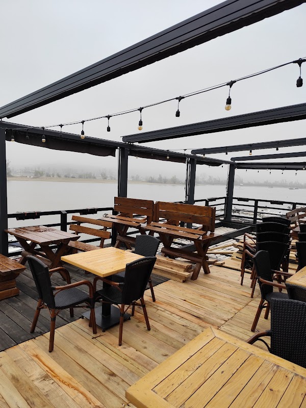 Čarda Tikvara Restaurant - Image 1