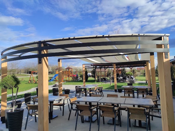 Salaš Idila - Image 1