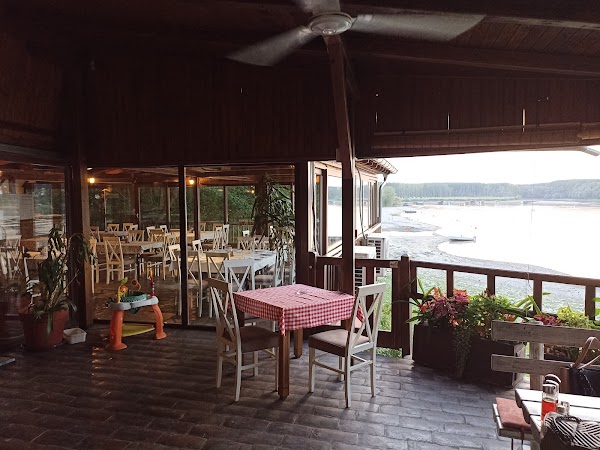 Danube Čarda - Image 1