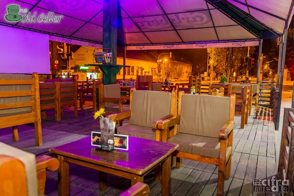 Old Cellar - Image 1