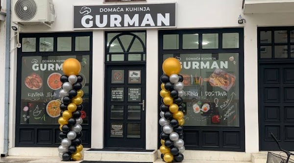 Domaca kuhinja Gurman - Image 1