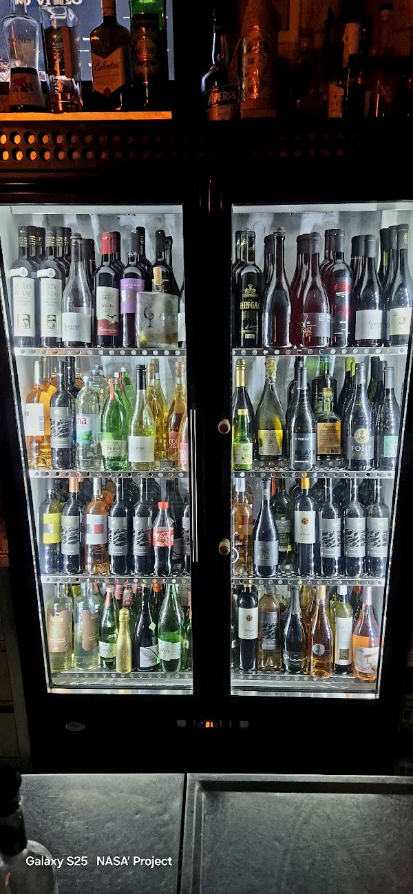 Gurme Tapas & Wine - Image 1