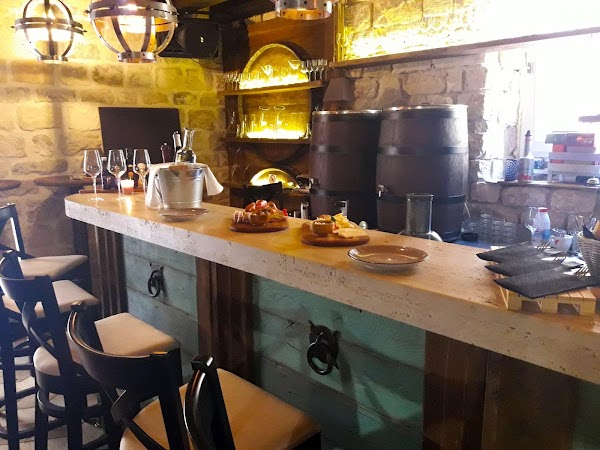 Konoba Bunar - Image 1