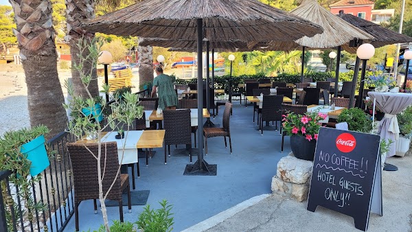 Restaurant Fortuna - Image 1