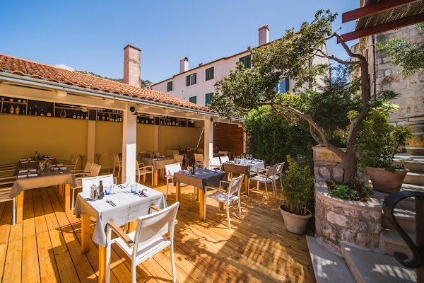 Restaurant Stajun Hvar - Image 1