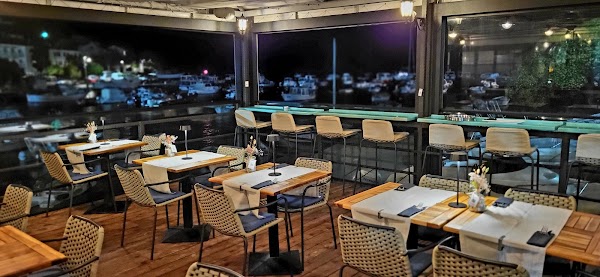 Eywa Hvar - Restaurant & Bar - Image 1